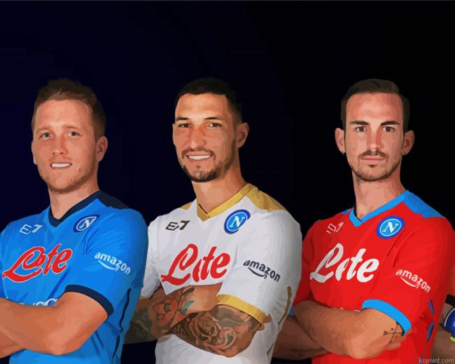 S S C Napoli Painting By Numberss.png