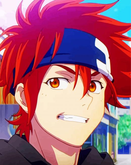 Sk8 The Infinity Anime Character Painting By Numberss.png