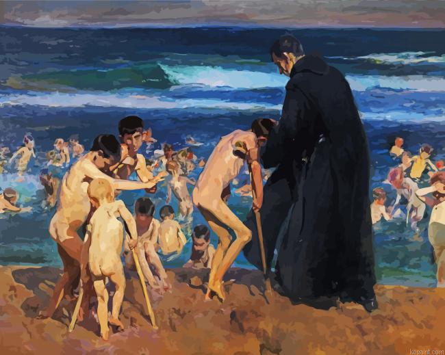 Sad Inheritance By Sorolla Paint By Numbers.png