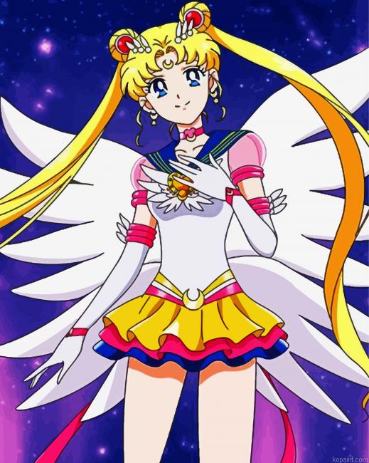 Sailor Moon Painting By Numberss.png