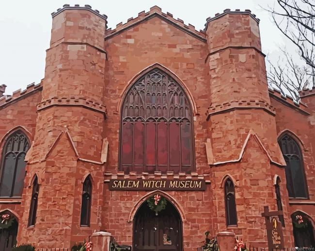 Salem Witch Museum Painting By Numberss.png