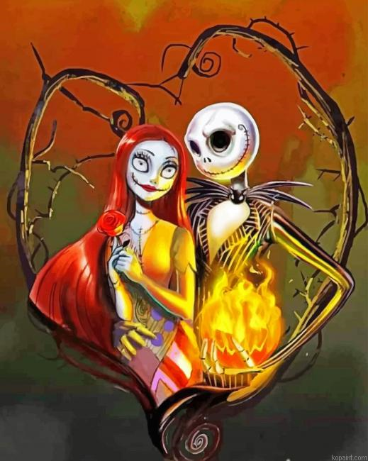 Sally And Jack Painting By Numberss.png