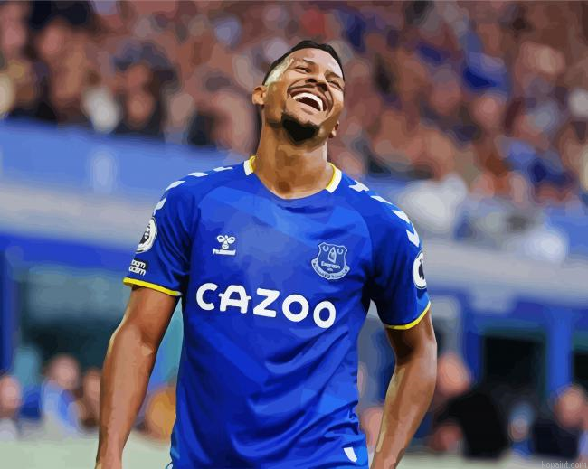 Salomon-Rondon-Everton-Painting-By-Numberss.png Salomon Rondon Everton Painting By Numberss.png