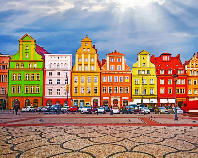 Salt Market Square Painting By Numberss.png