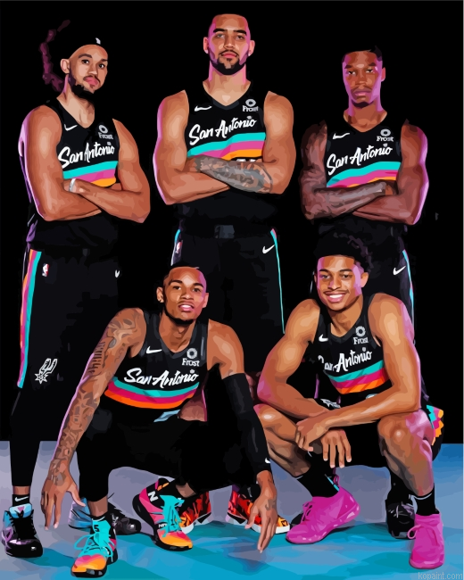San Antonio Sprus Painting By Numberss.png