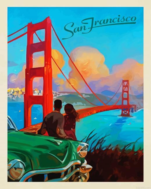 San Francisco Couple Painting By Numberss.png