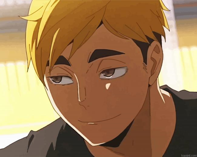 Sangwoo From Killing Stalking Painting By Numberss.png