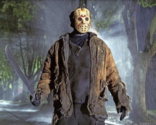 Scary Jason Voorhees Painting By Numberss.png