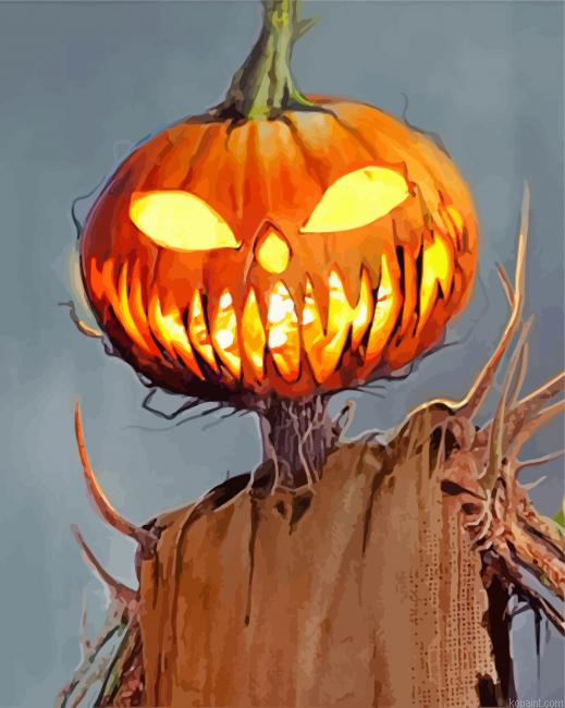 Scary Pumpkin Paint By Numbers.png