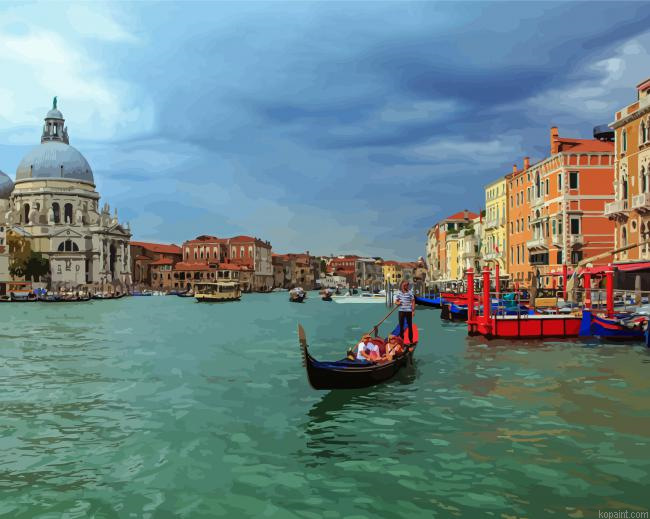 Scenes Of Venice Painting By Numberss.png