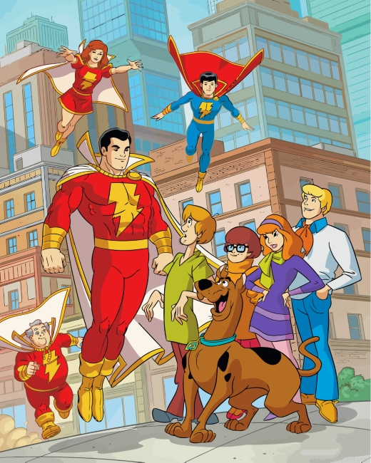 Scooby Doo Animation Painting By Numberss.png