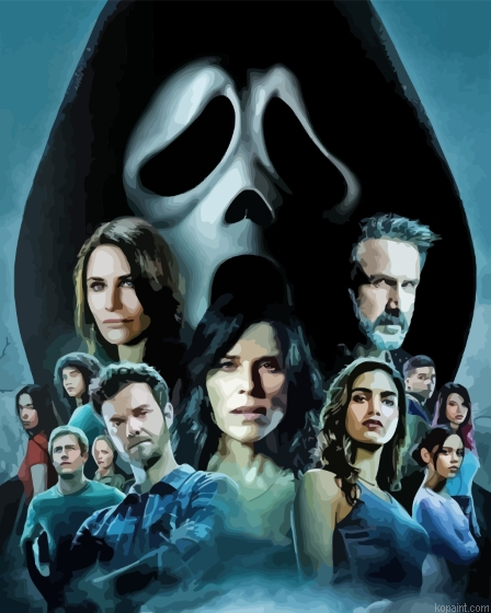 Scream 6 Painting By Numberss.png