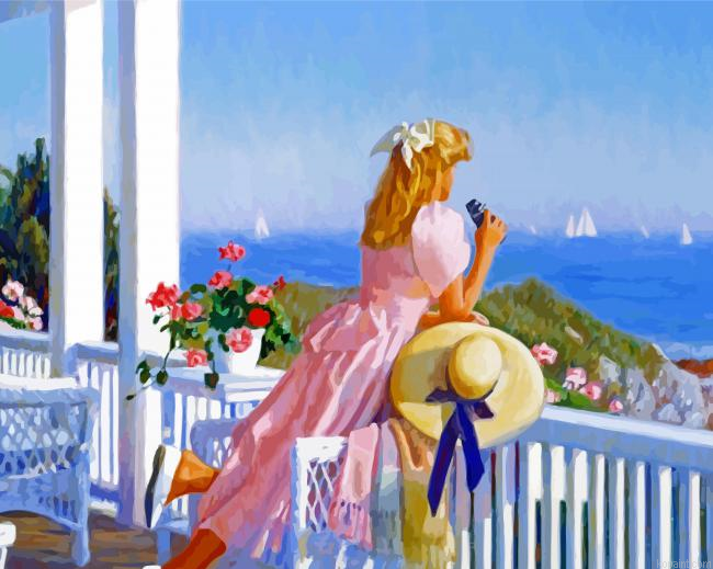 Seaside Balcony Painting By Numberss.png