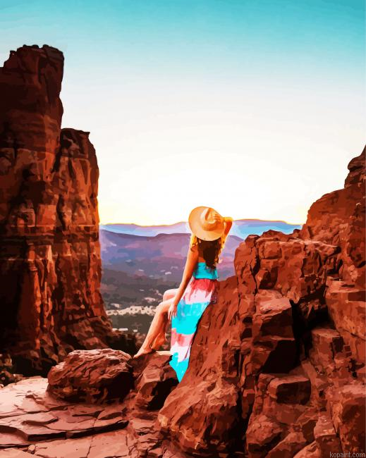 Sedona Park Painting By Numberss.png