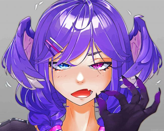 Selen Katsuki Paint By Numbers.png