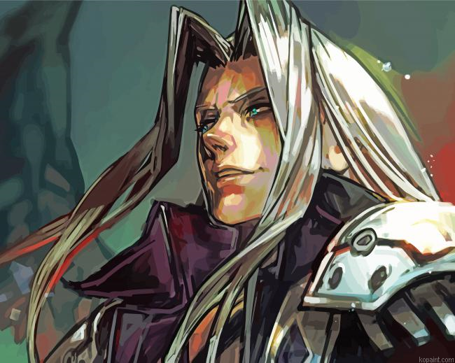 Sephiroth Animation Painting By Numberss.png