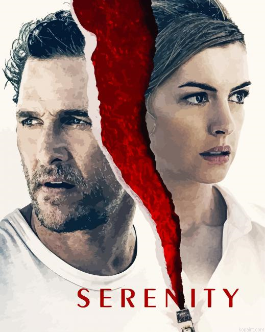 Serenity Poster Painting By Numberss.png