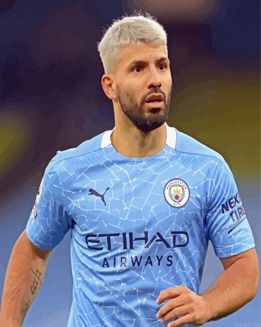 Sergio-Aguero-Football-Sport-Painting-By-Numberss.png Sergio Aguero Football Sport Painting By Numberss.png