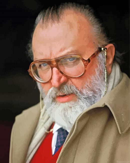Sergio Leone Painting By Numberss.png