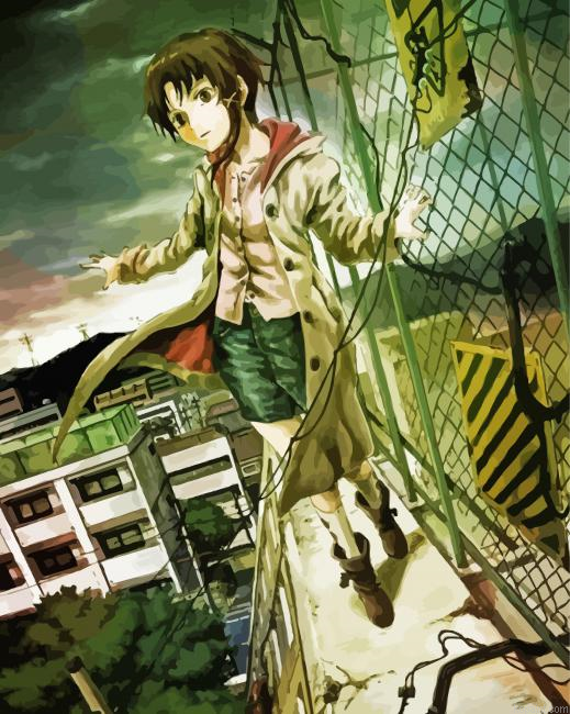 Serial Experiments Lain Iwakura Painting By Numberss.png