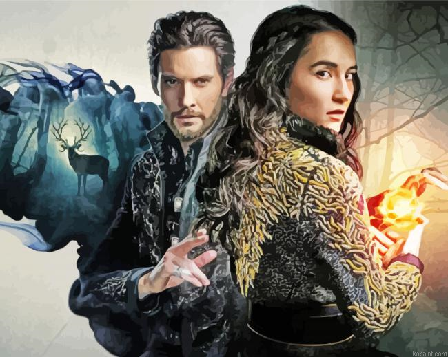 Shadow And Bone Serie Painting By Numberss.png