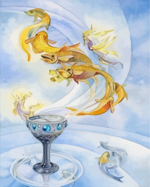 Shadowscapes Tarot Ace Of Cups Painting By Numberss.png