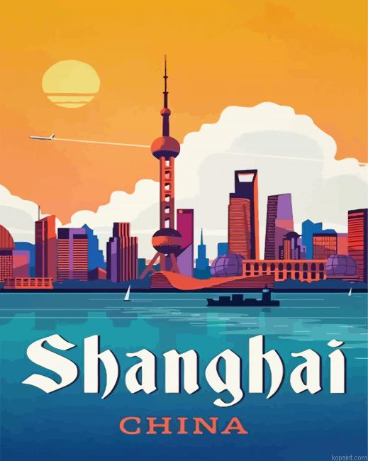 Shanghai Poster Paint By Numbers.png