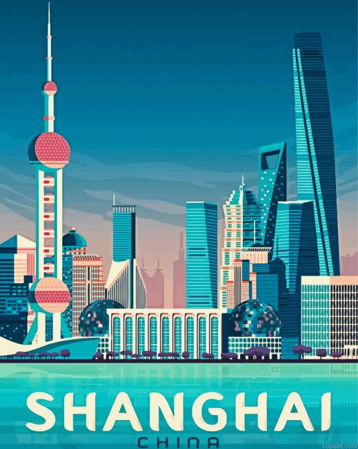 Shanghai Poster Painting By Numberss.png