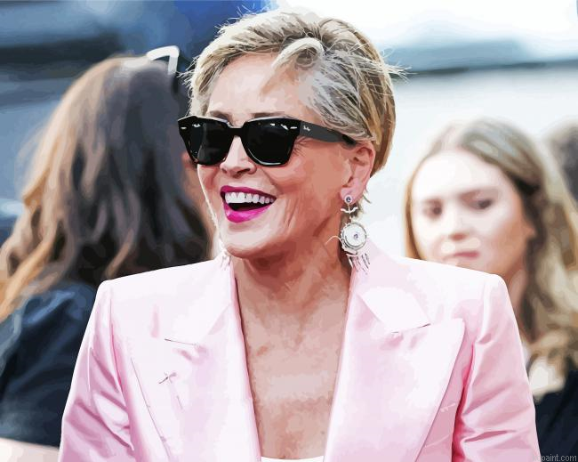Sharon Stone Painting By Numberss.png