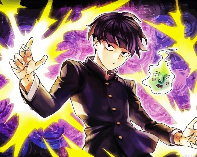 Shigeo Kageyama Art Painting By Numberss.png