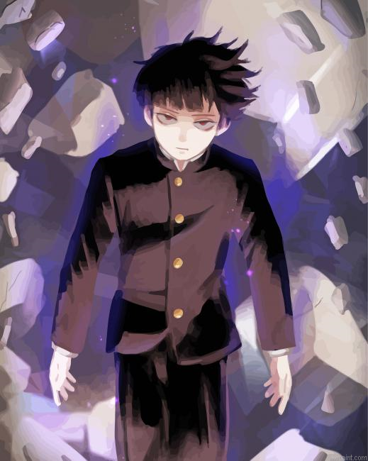 Shigeo Mob Pshycho 100 Painting By Numberss.png