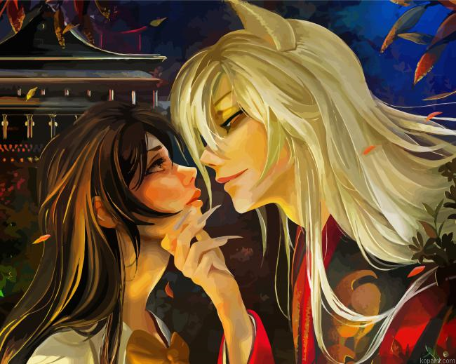 Shirin Ashtari Tomoe Painting By Numberss.png