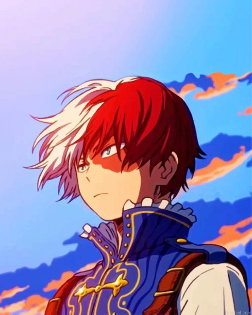Shoto Todorki Painting By Numberss.png
