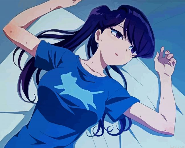 Shouko Komi Cant Communicate Painting By Numberss.png