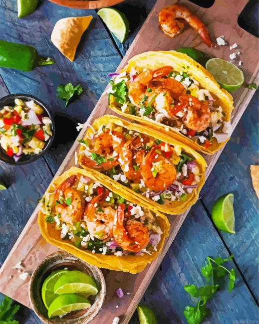 Shrimp Tacos Painting By Numberss.png