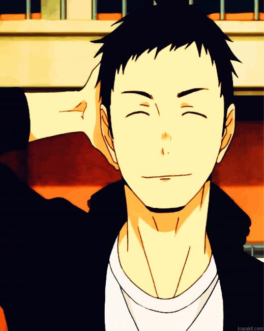Shy Daichi Sawamura Painting By Numberss.png