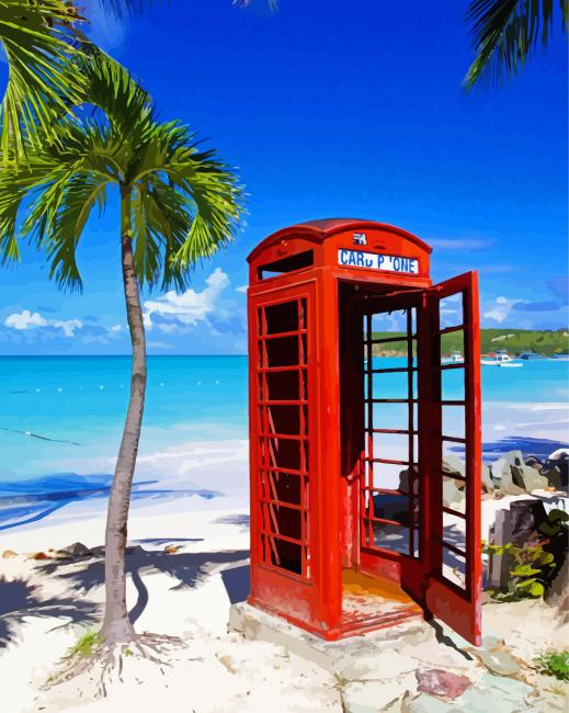 Siboney Beach Club Antigua Painting By Numberss.png