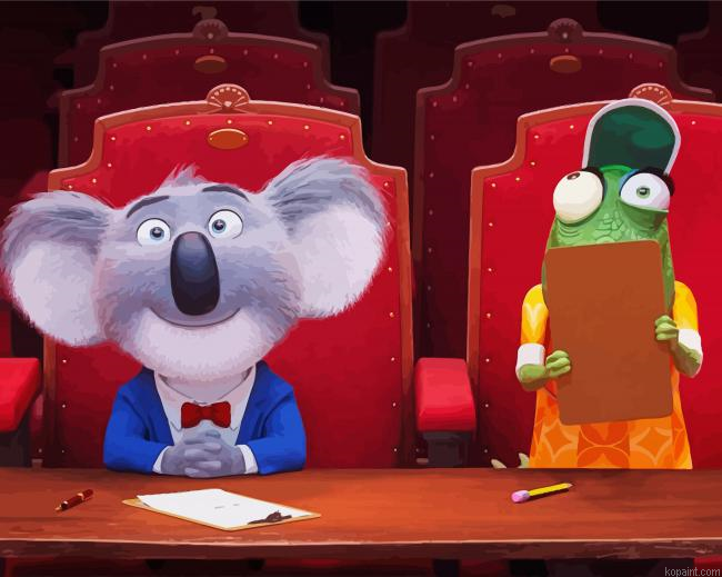 Sing Animation Painting By Numberss.png