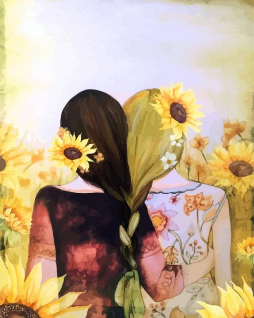 Sisterhood Painting By Numberss.png