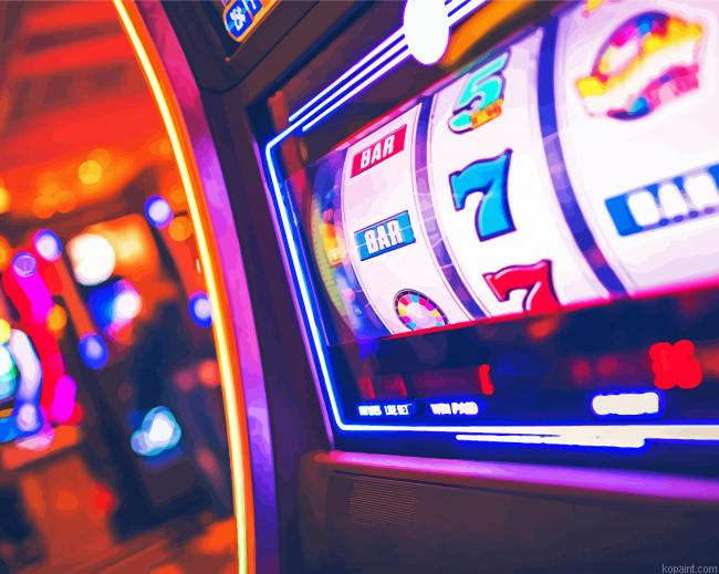 Slot Machine Game Painting By Numberss.png