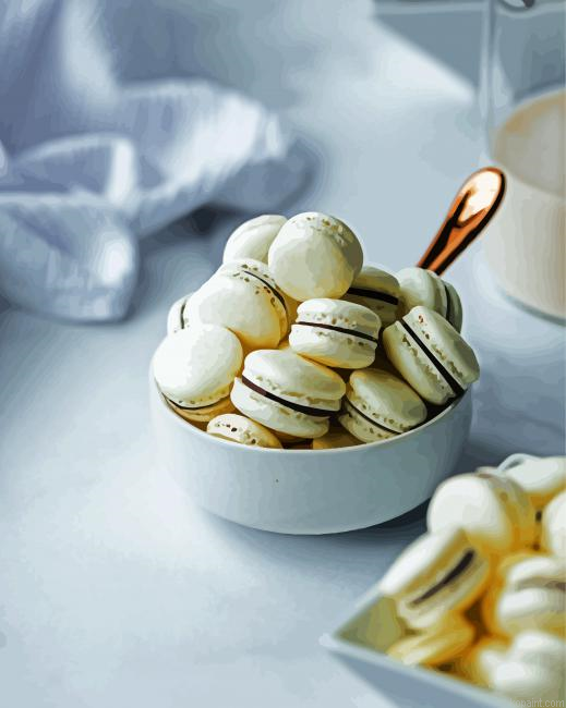 Small Macarons Painting By Numberss.png