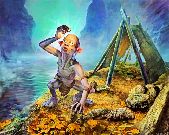 Smiguel Lord Of The Rings Painting By Numberss.png