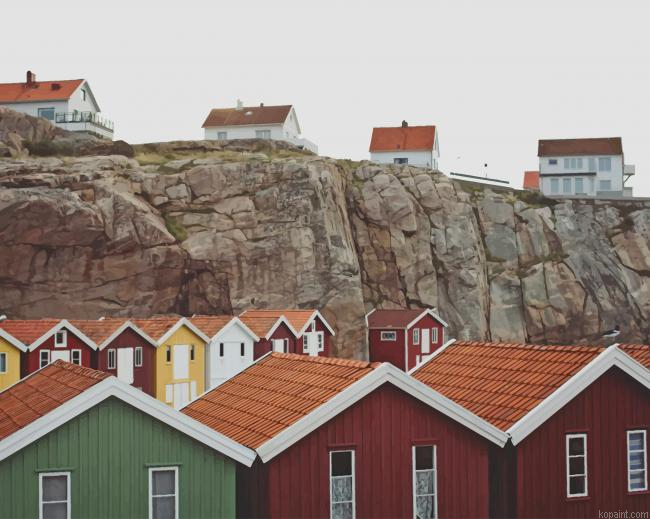 Smogen Sweden Painting By Numberss.png