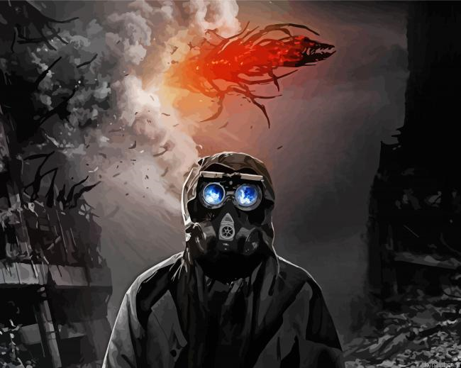 Snippy Art Painting By Numberss.png