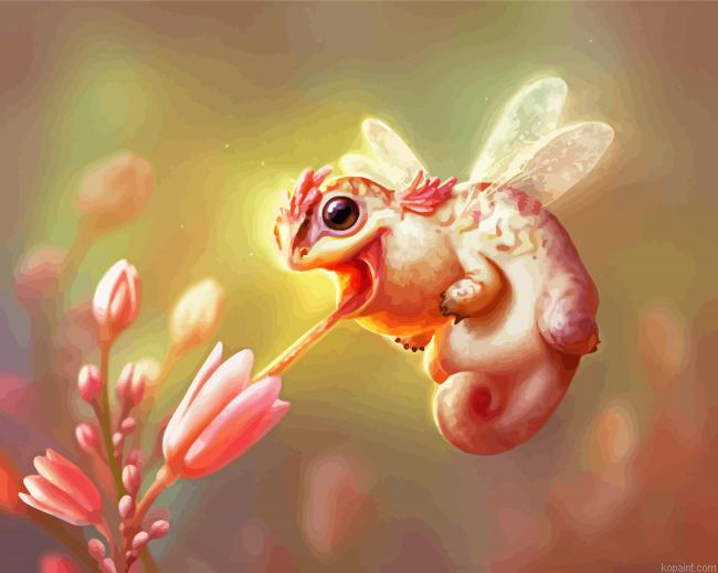 Snufflewomp Art Painting By Numberss.png