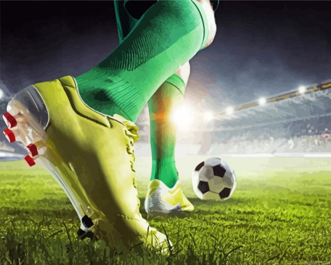 Soccer Painting By Numberss.png