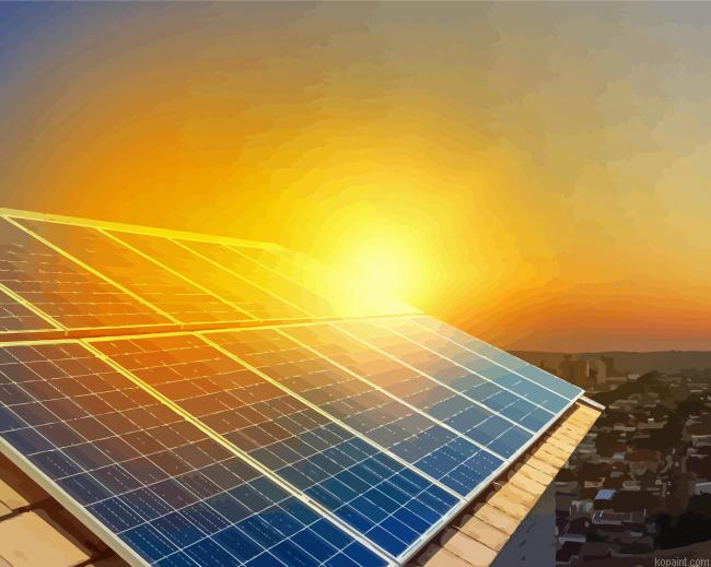 Solar Panels Painting By Numberss.png