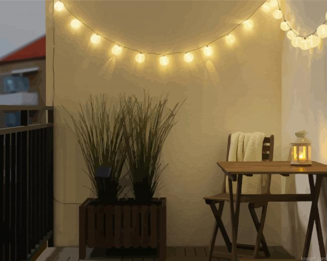 Solarvet Led String Lights Painting By Numberss.png