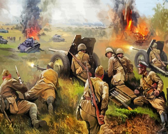 Soldiers In War Paint By Numbers.png