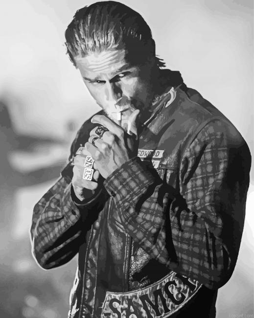 Sons Of Anarchy Jax Painting By Numberss.png